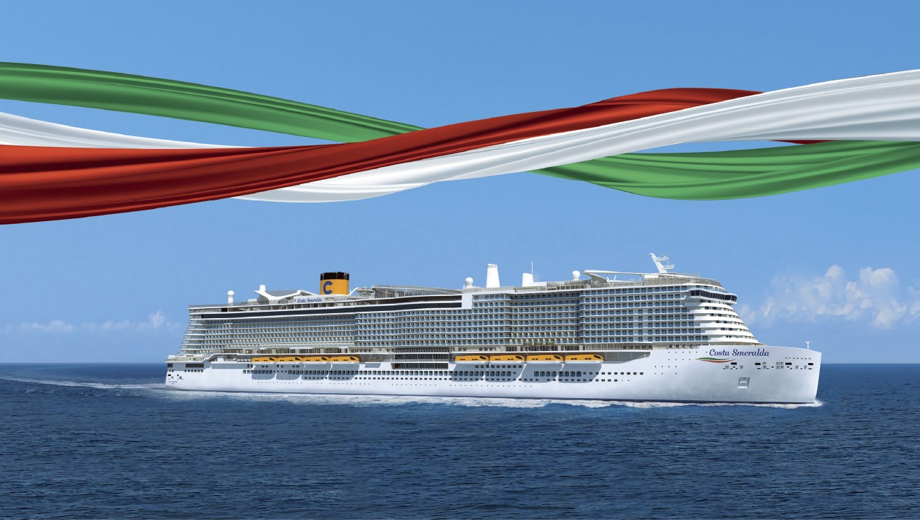 Costa Smeralda Italie