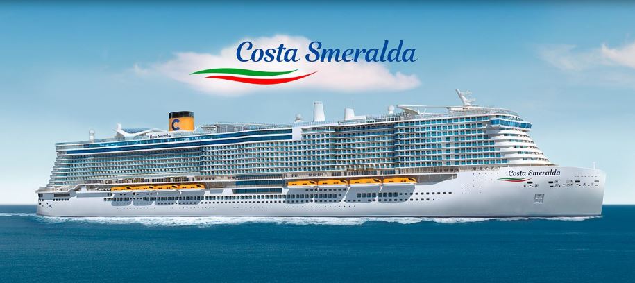 Costa Smeralda Italie