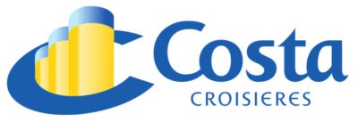 Logo Costa Croisières