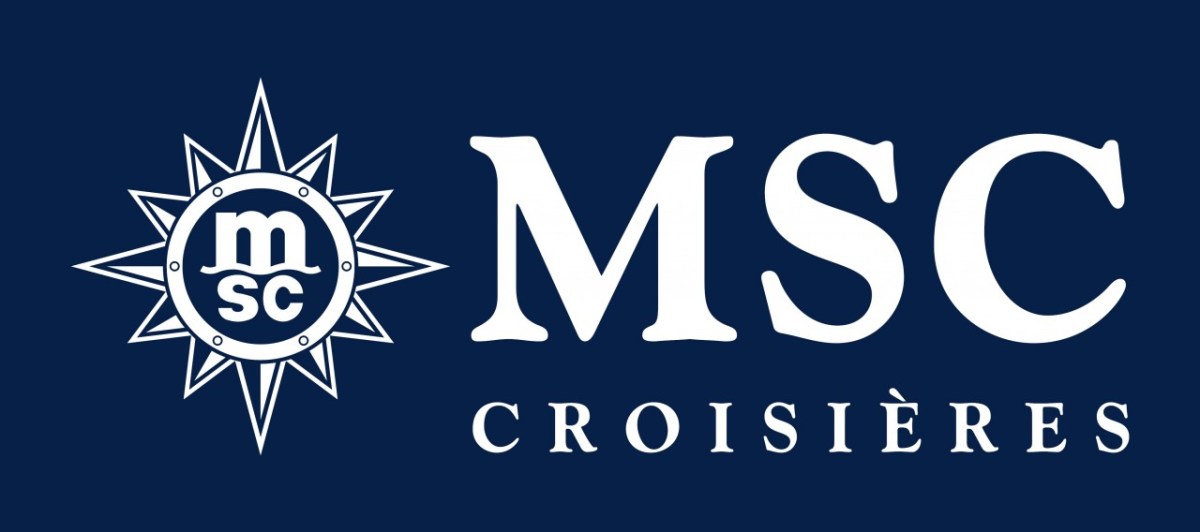 Logo MSC Croisières