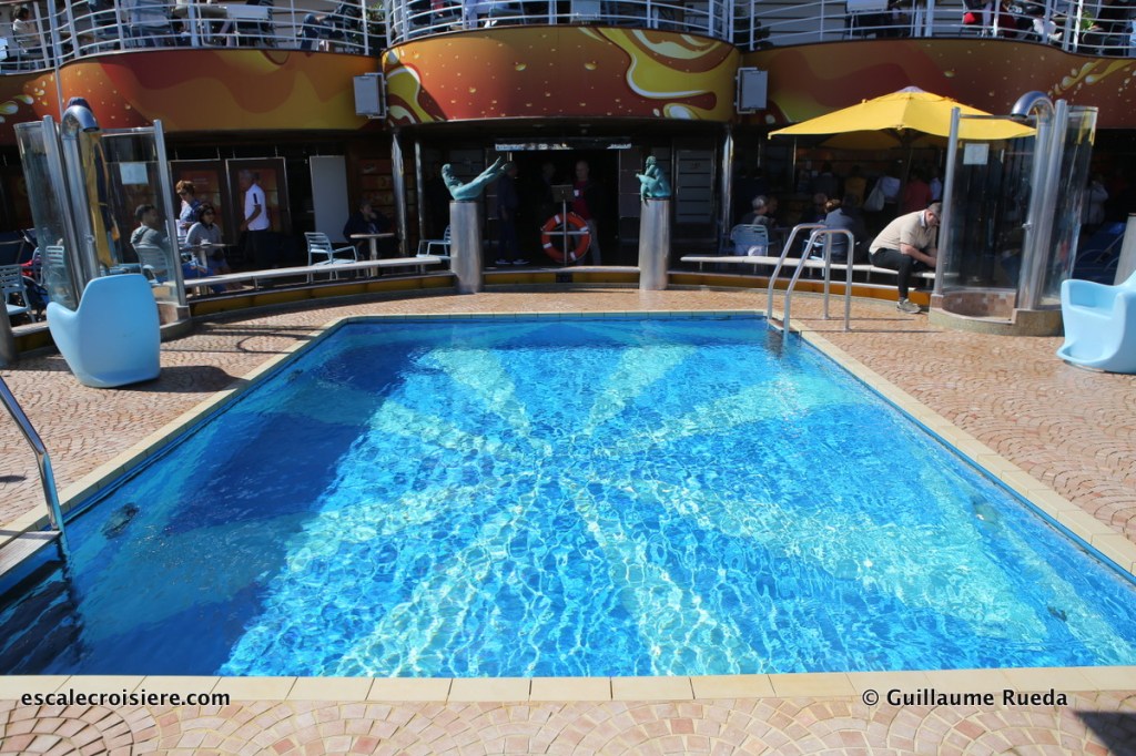 Costa Fascinosa - Piscine Lido Via col Vento