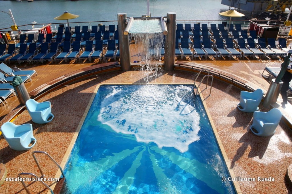 Costa Fascinosa - Piscine Lido Via col Vento