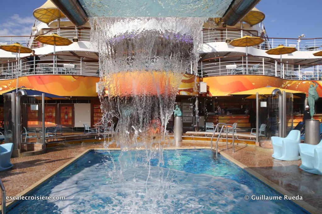 Costa Fascinosa - Piscine Lido Via col Vento