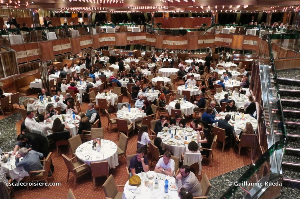 Costa Fascinosa - Restaurant Il Gattopardo