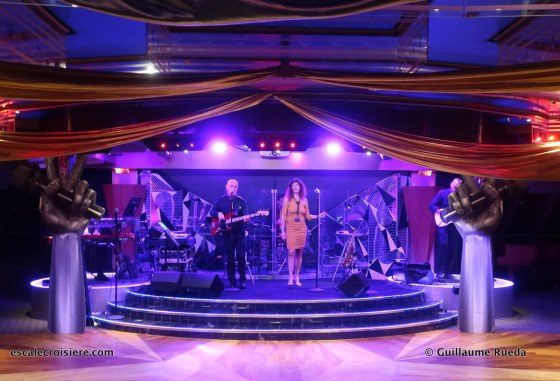 Costa Fascinosa - Salon Cheri