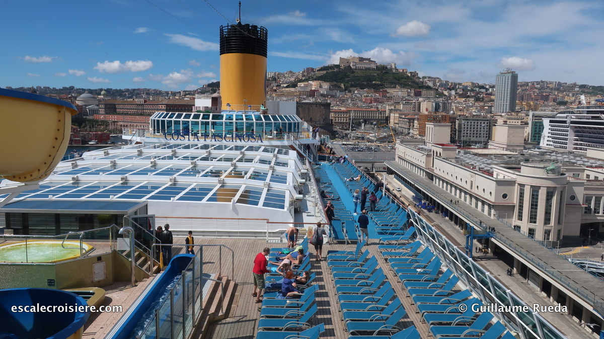 Naples - Costa Fascinosa