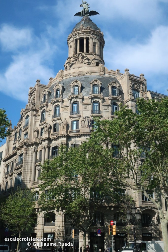 Barcelone