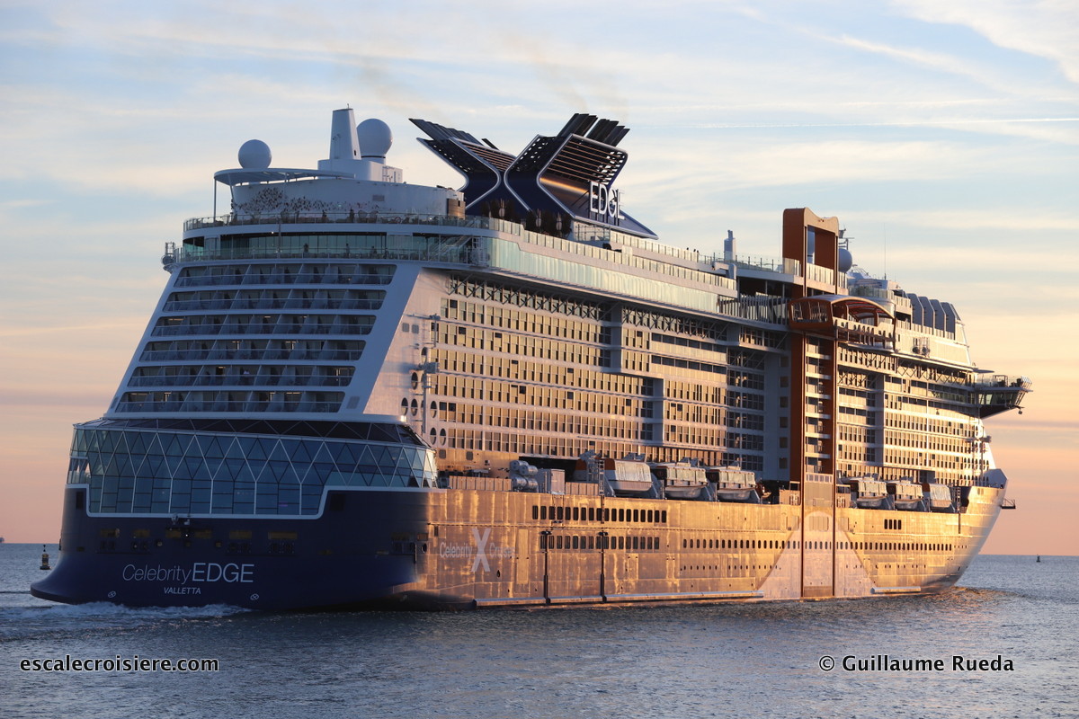 Celebrity Edge