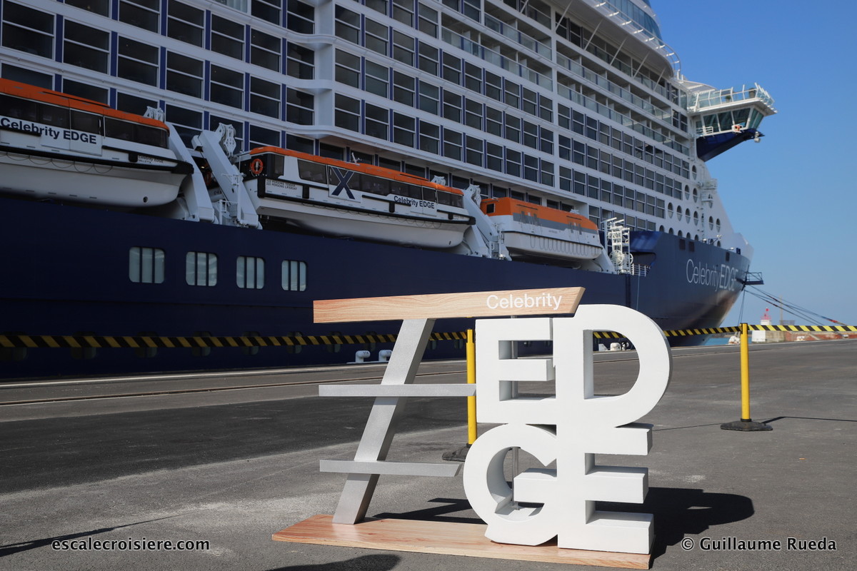 Celebrity Edge