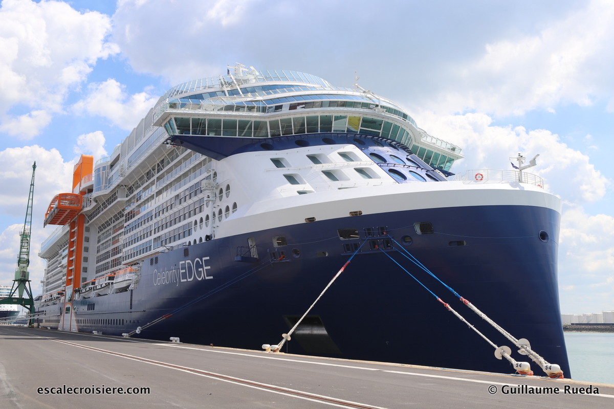 Celebrity Edge