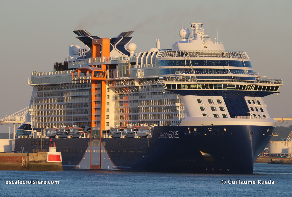 Celebrity Edge