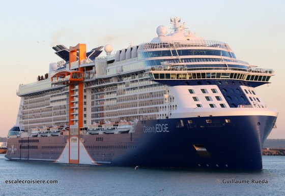 Celebrity Edge