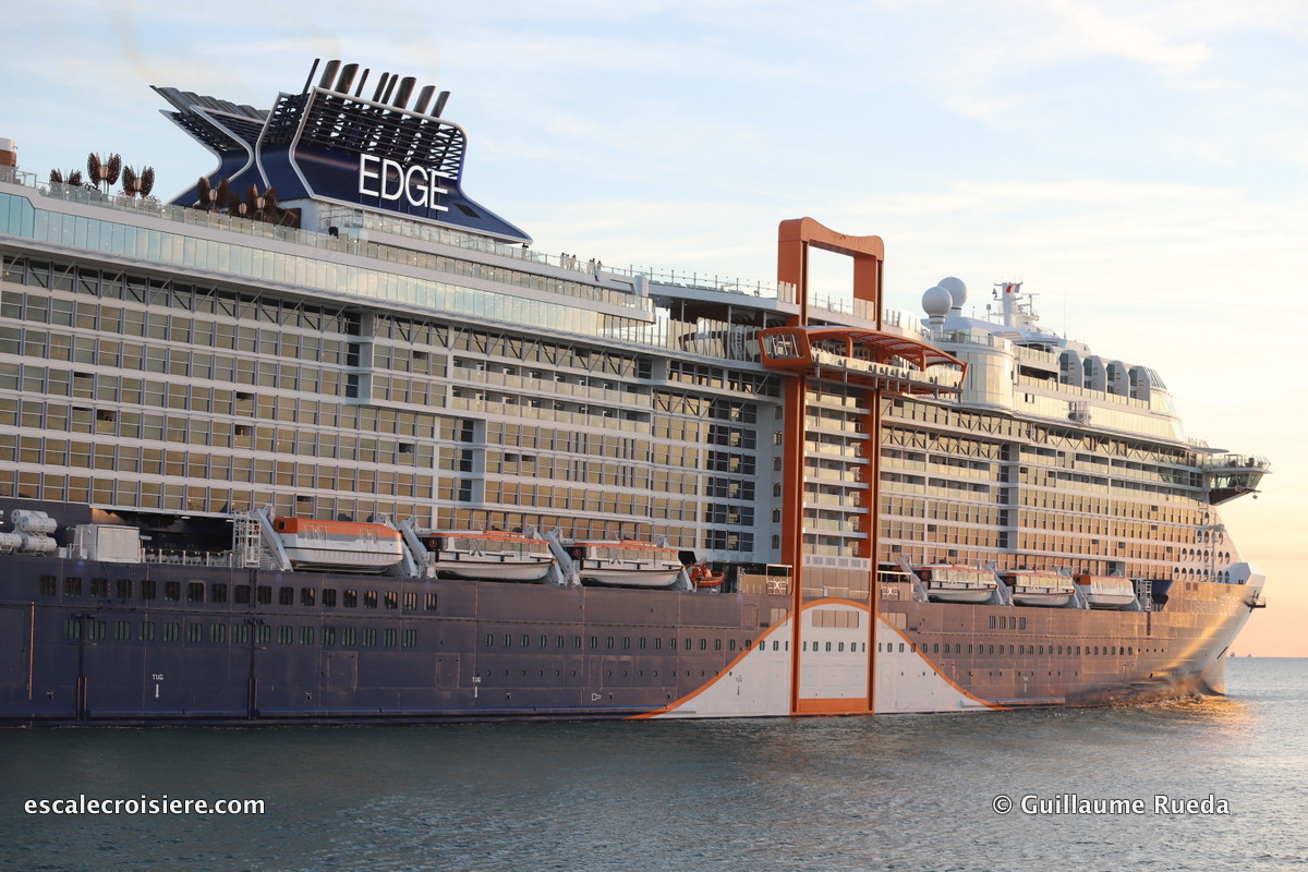 Celebrity Edge