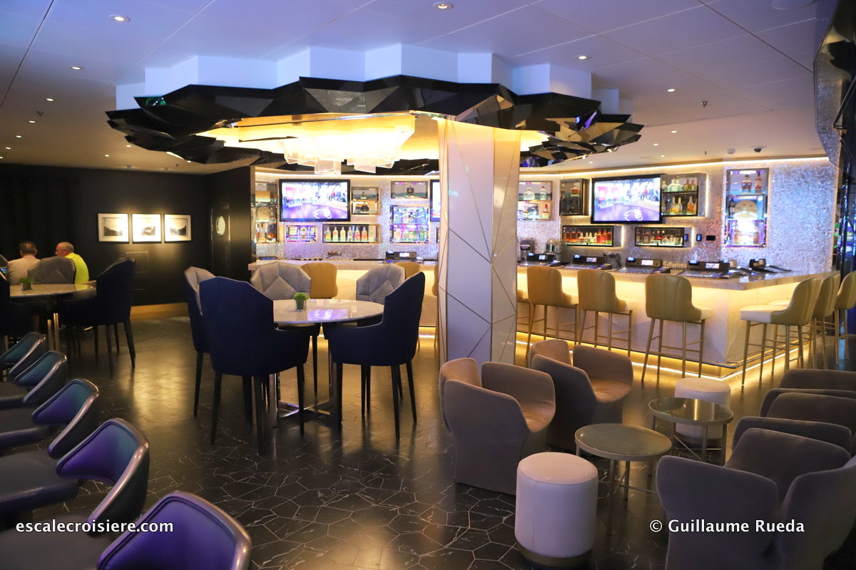 Celebrity Edge Casino