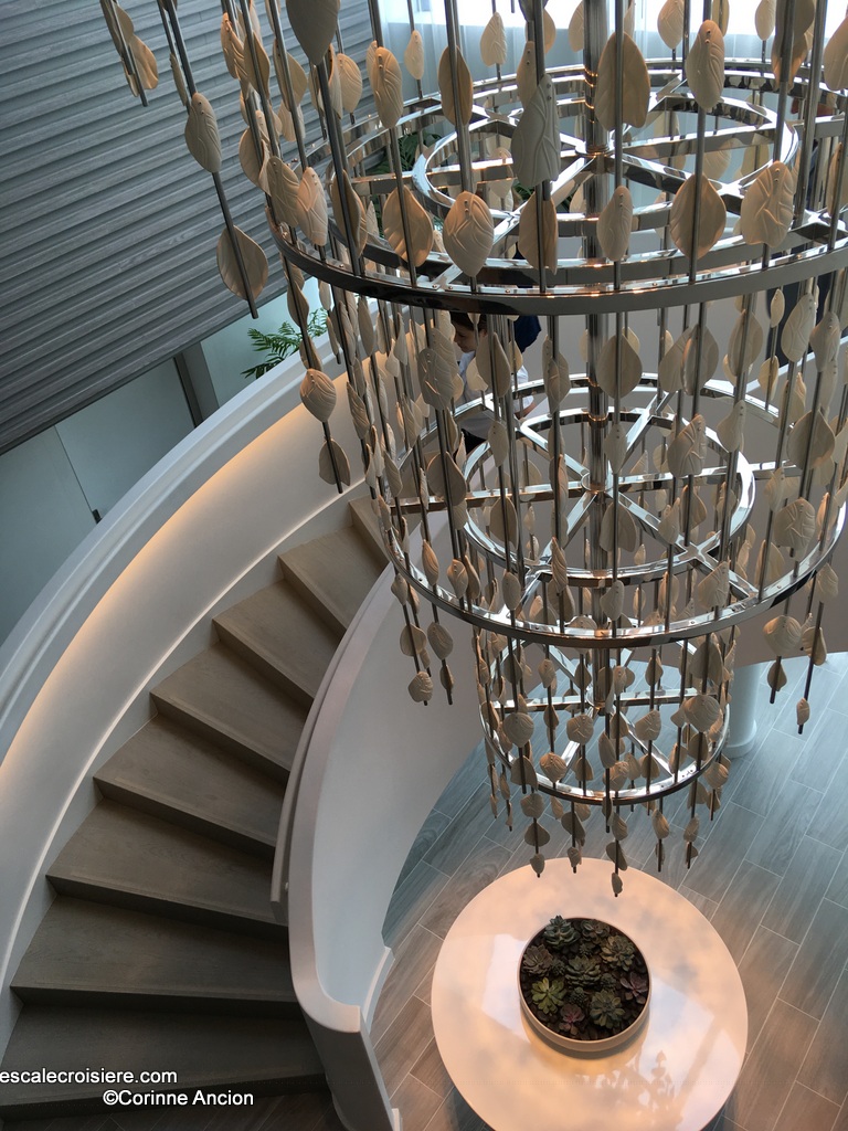 Celebrity Edge - Spa