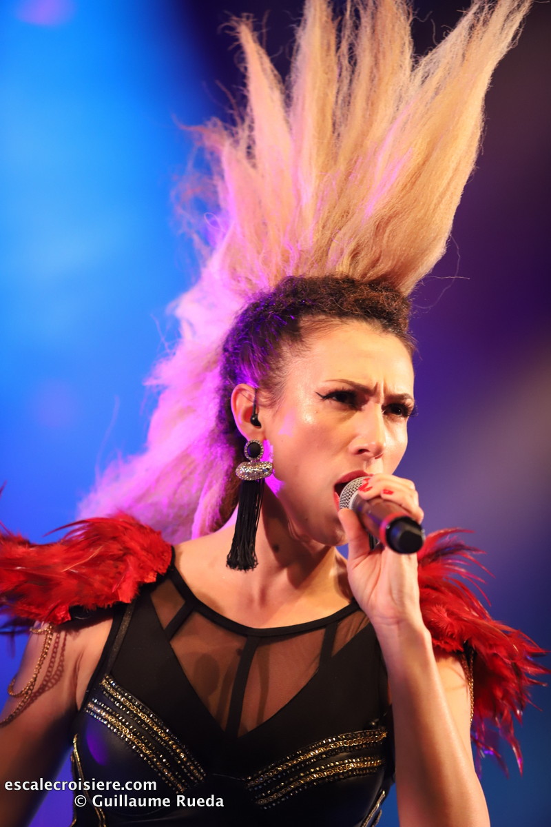 Costa Croisières - Music Has No Limit - Potagonisti Del Mare 2019