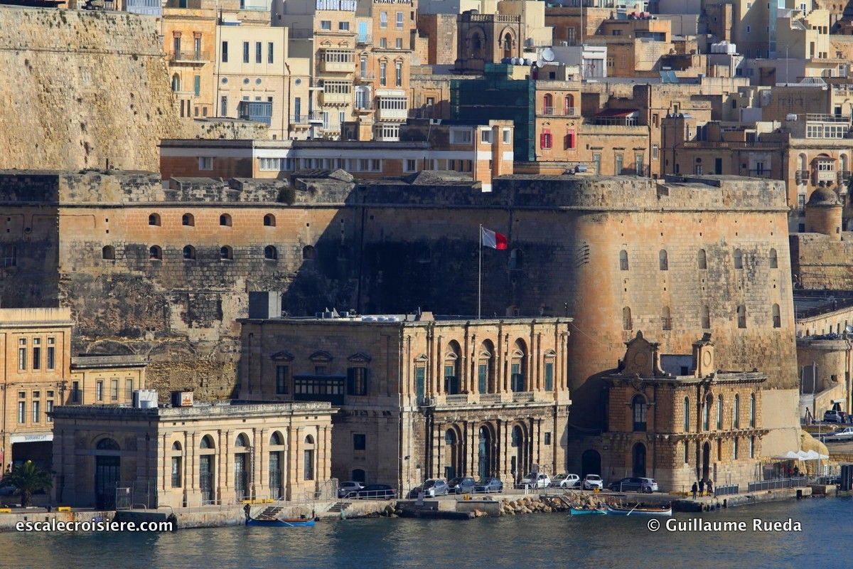 La Valette - Malte
