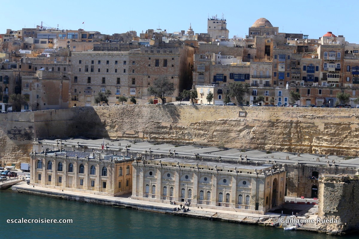 La Valette - Malte