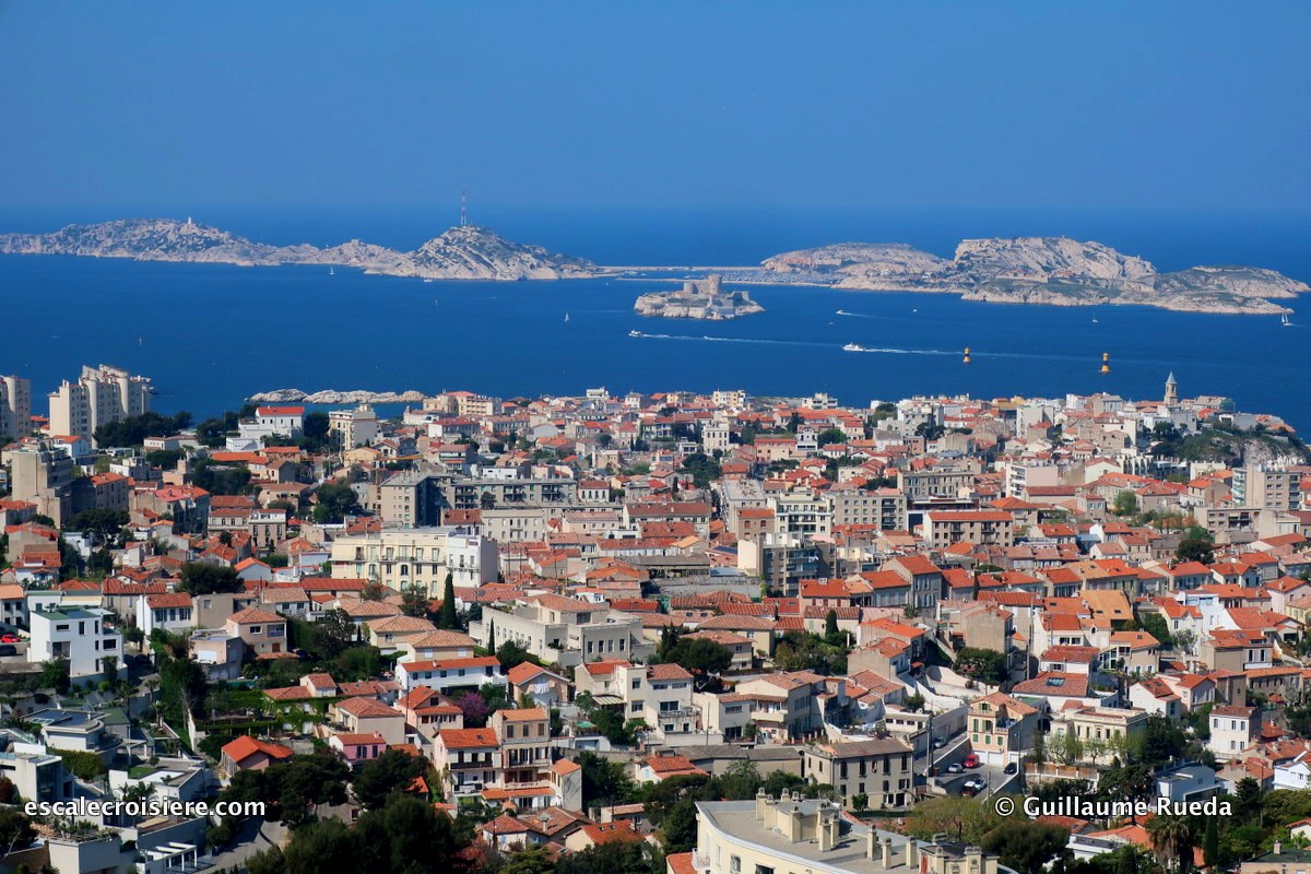 Marseille