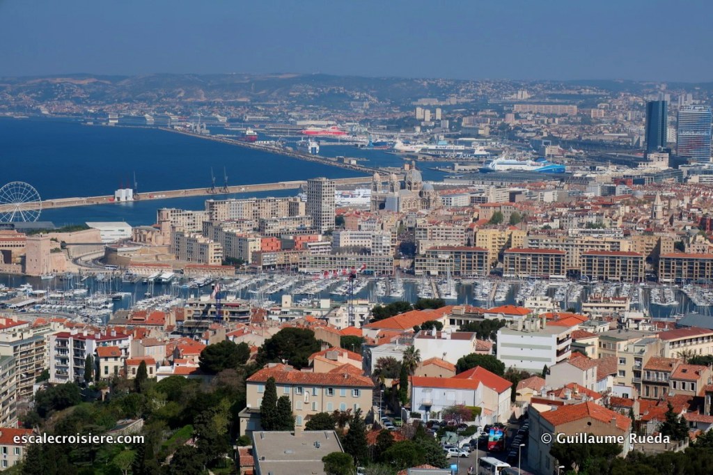 Marseille