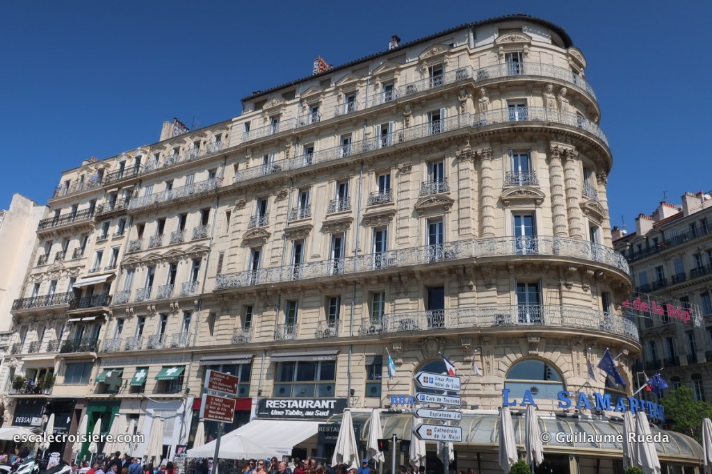 Marseille