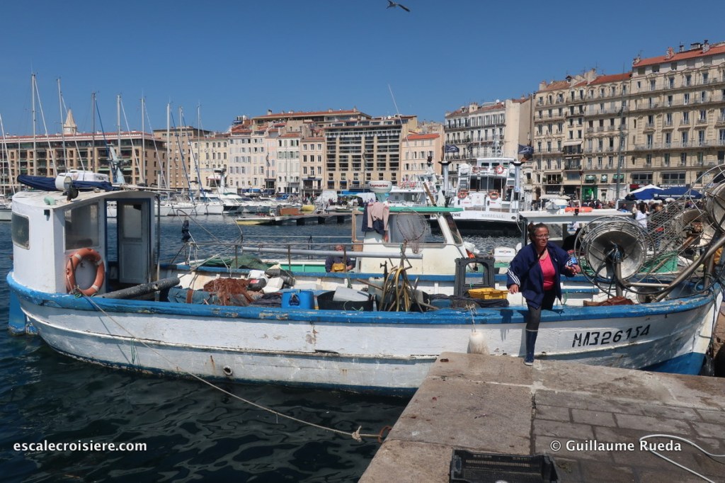 Marseille