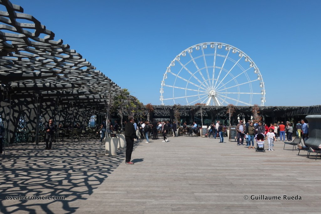 Marseille - Mucem