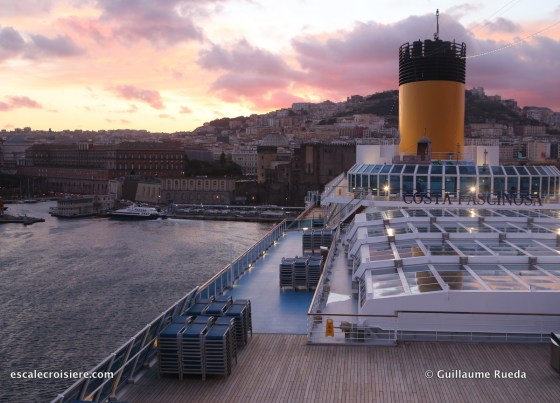 Naples Costa Fascinosa