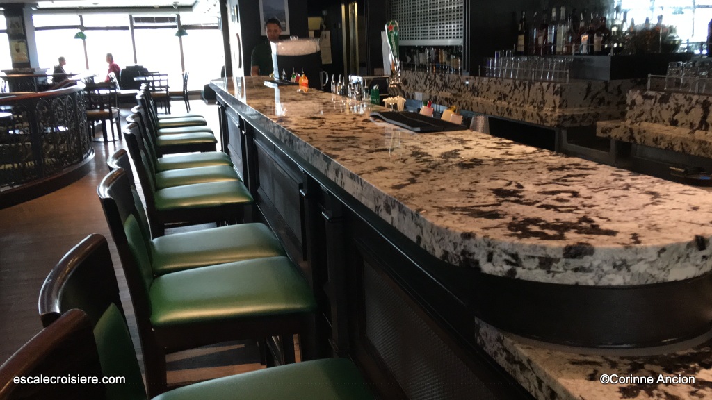 Norwegian Pearl - O'Sheehan's Neighborhood Bar & Grill