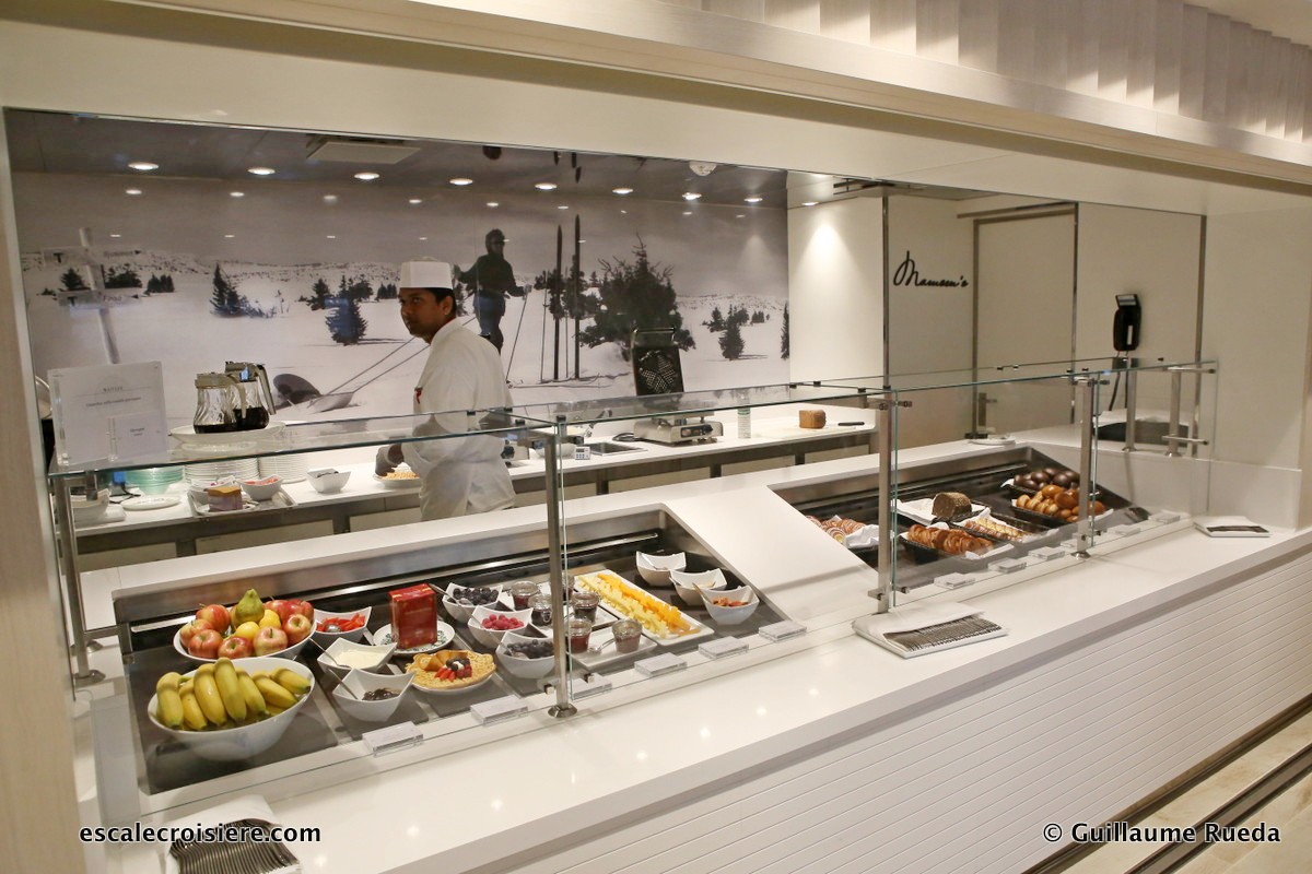 Viking Jupiter - Mamsen's