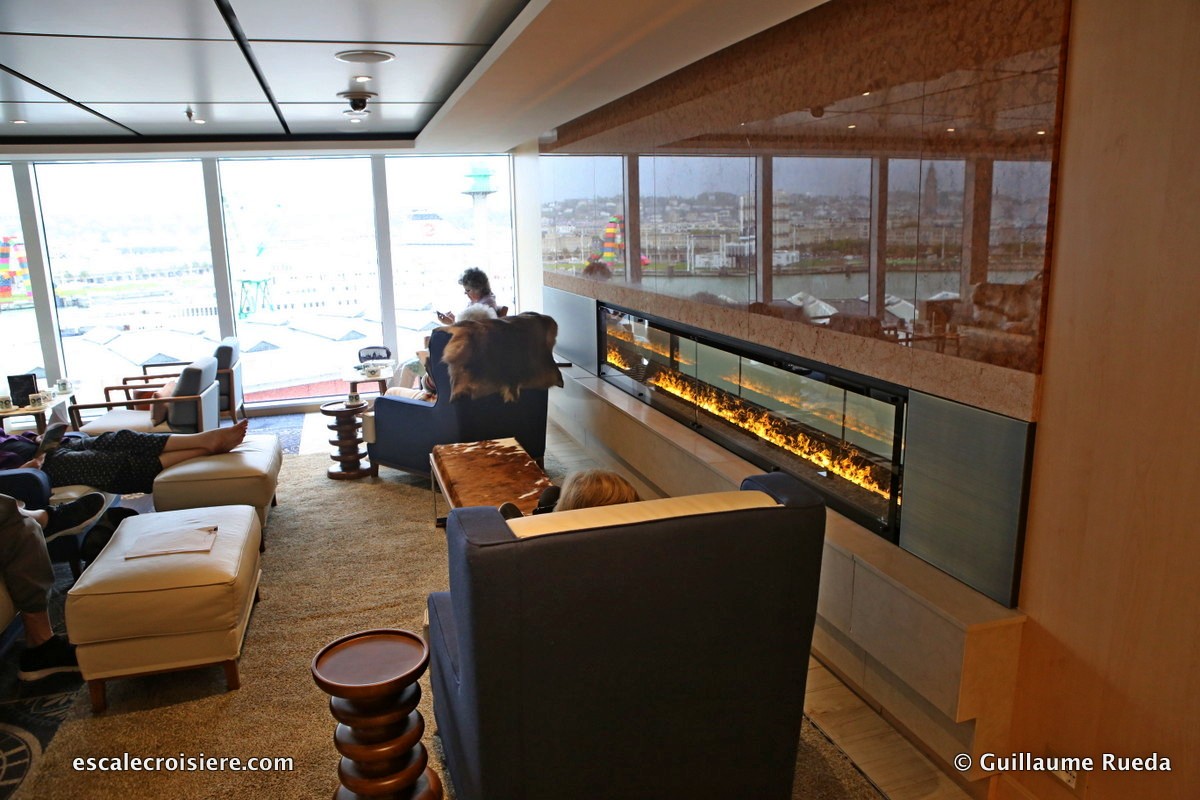 Viking Jupiter - Mamsen's