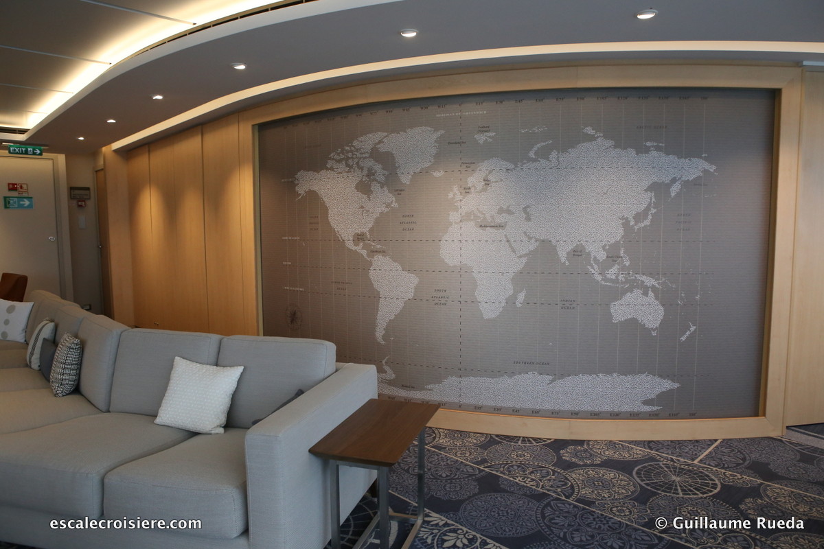 Viking Jupiter - Planétarium