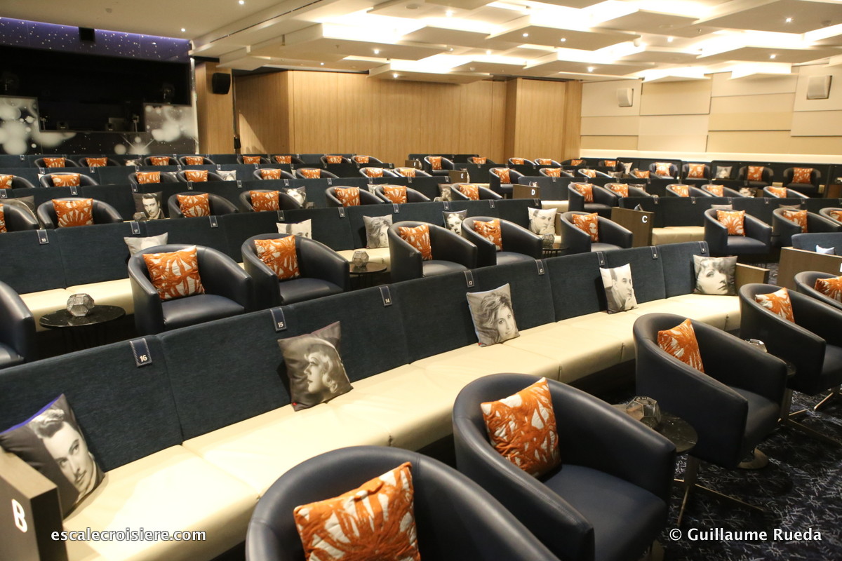 Viking Jupiter - The Star Theater