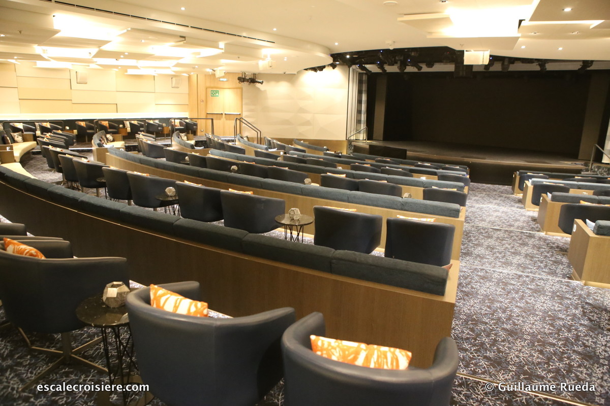 Viking Jupiter - The Star Theater