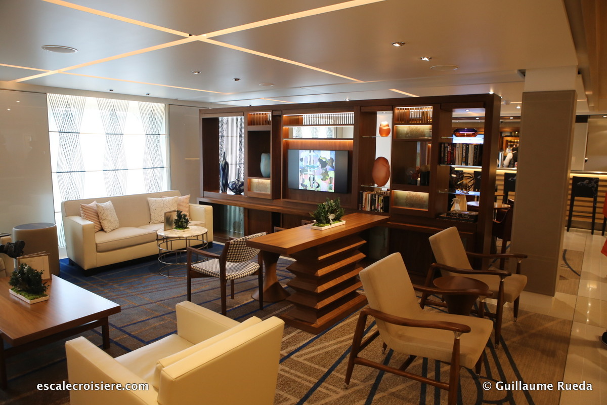 Viking Jupiter - Viking bar