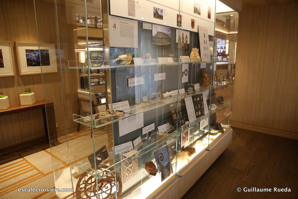 Viking Jupiter - Viking Heritage Museum