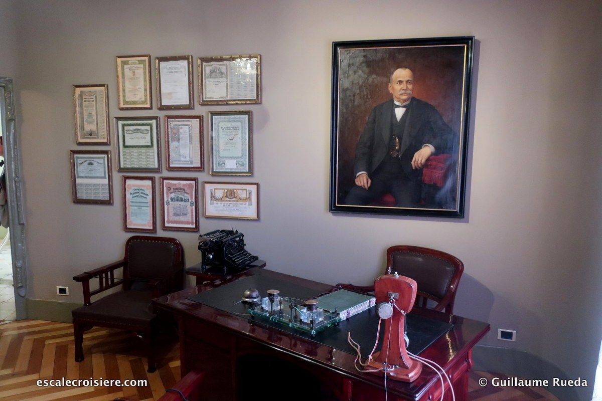 Barcelone - La Perdrera - Casa Mila