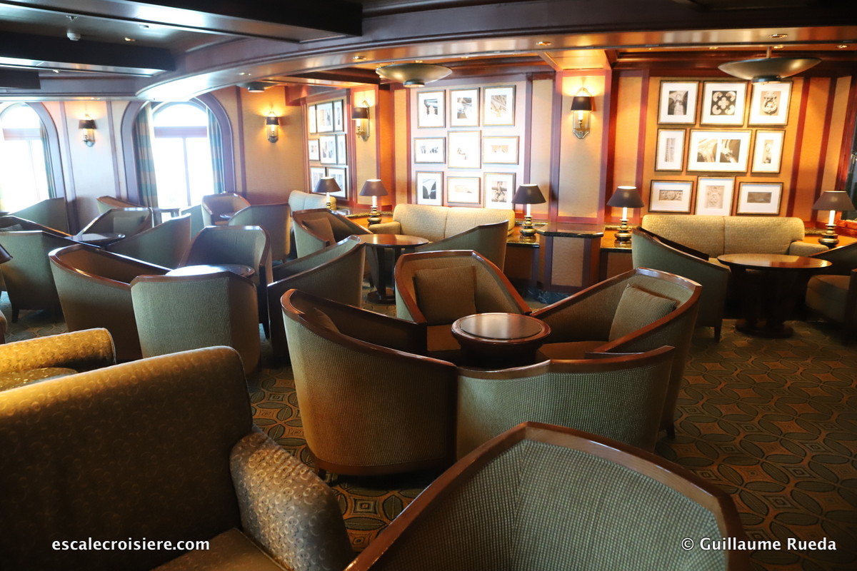 Crown Princess - Adagio