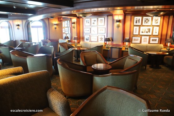 Crown Princess - Adagio