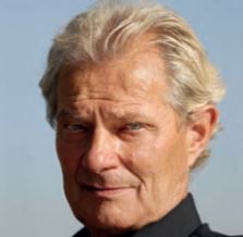 Jacques Rougerie - Photo © DR