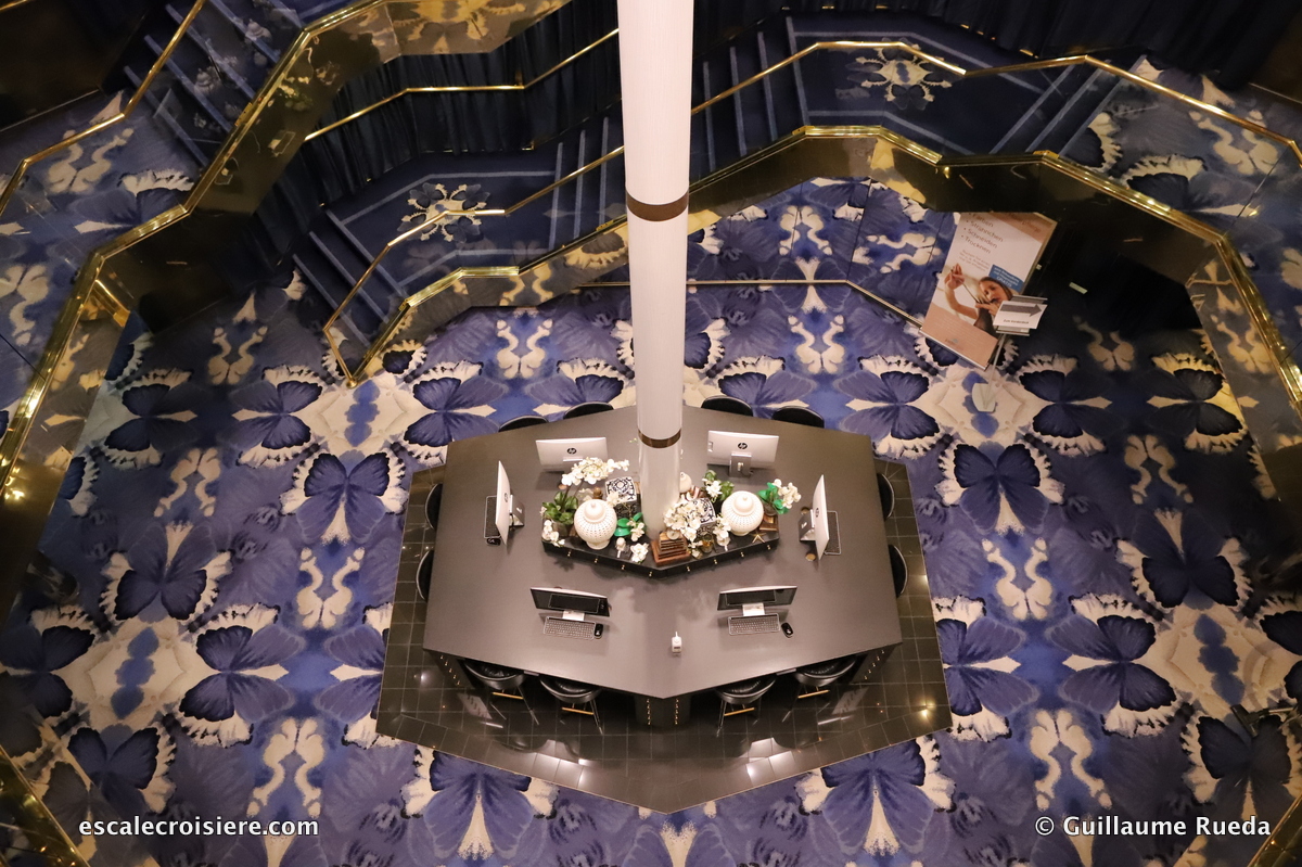 Vasco Da Gama - Lobby