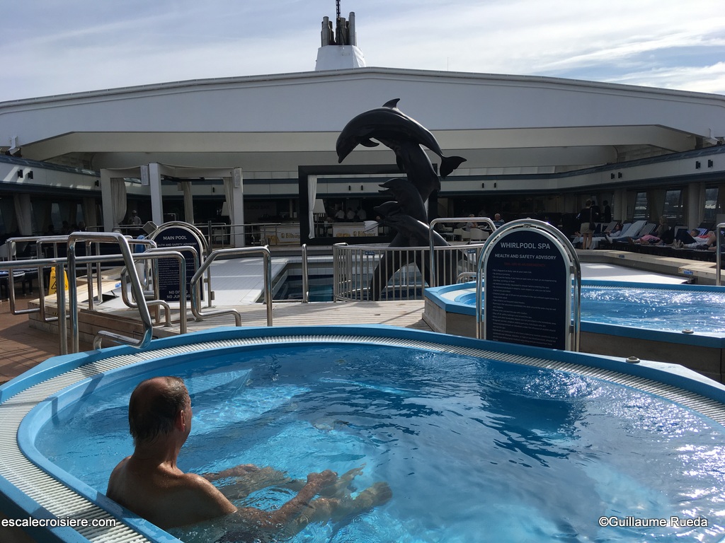 Vasco Da Gama - Piscine intérieure (2)