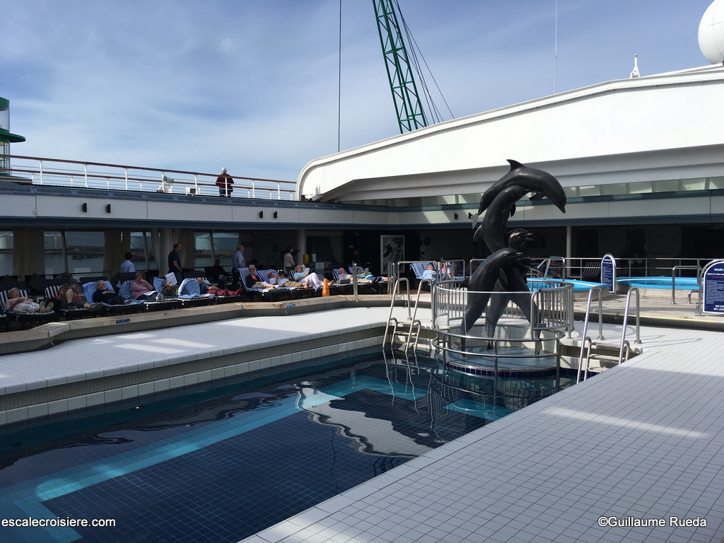 Vasco Da Gama - Piscine intérieure (2)