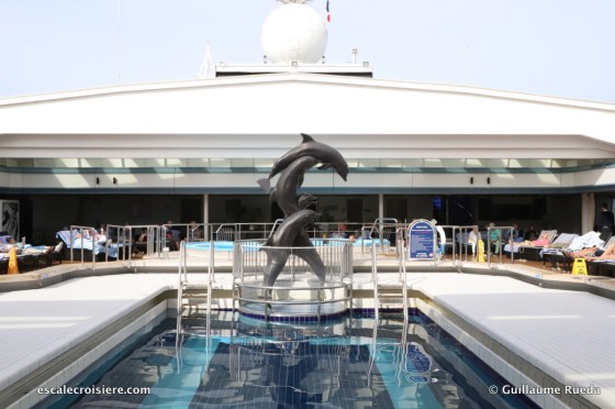 Vasco Da Gama - Piscines intérieure (1)