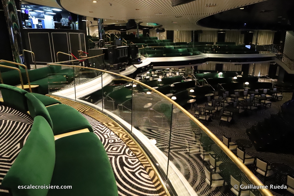 Vasco Da Gama - Théâtre Hollywood