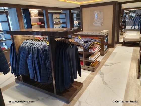 Boutique - World Explorer - Quark