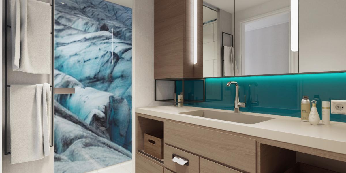 Cabine - Ultramarine - Quark Expeditions