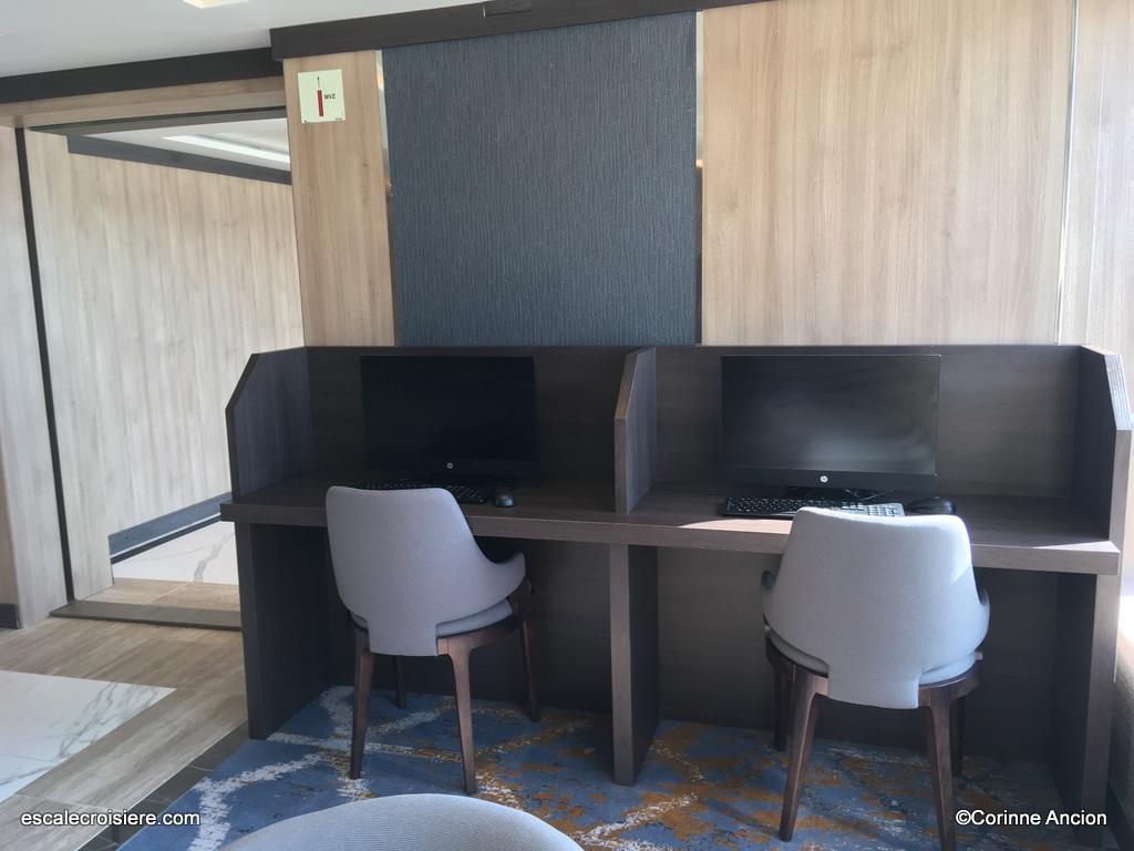 Espace Internet - World Explorer - Quark