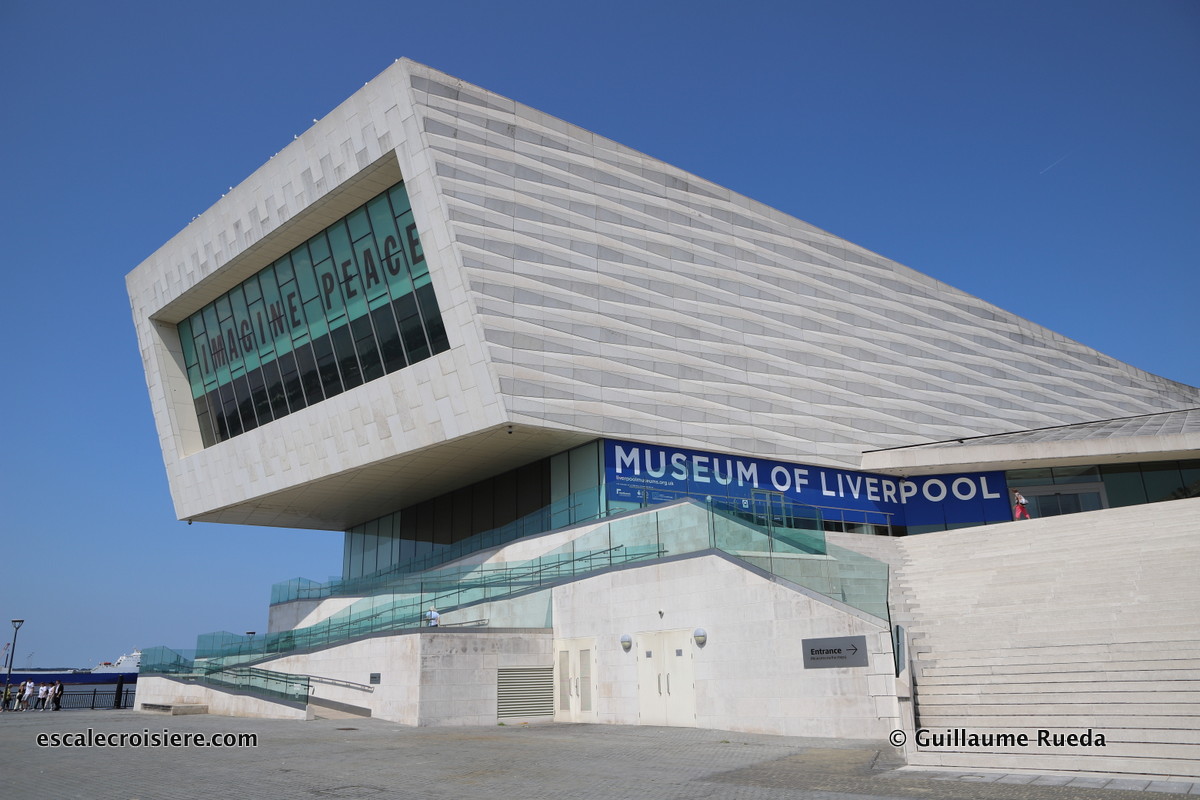Musée de Liverpool