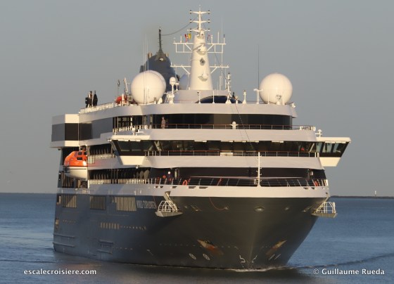 World Explorer - Quark Expeditions